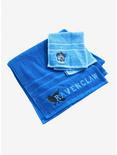 Harry Potter Ravenclaw Towel Set - BoxLunch Exclusive, , alternate