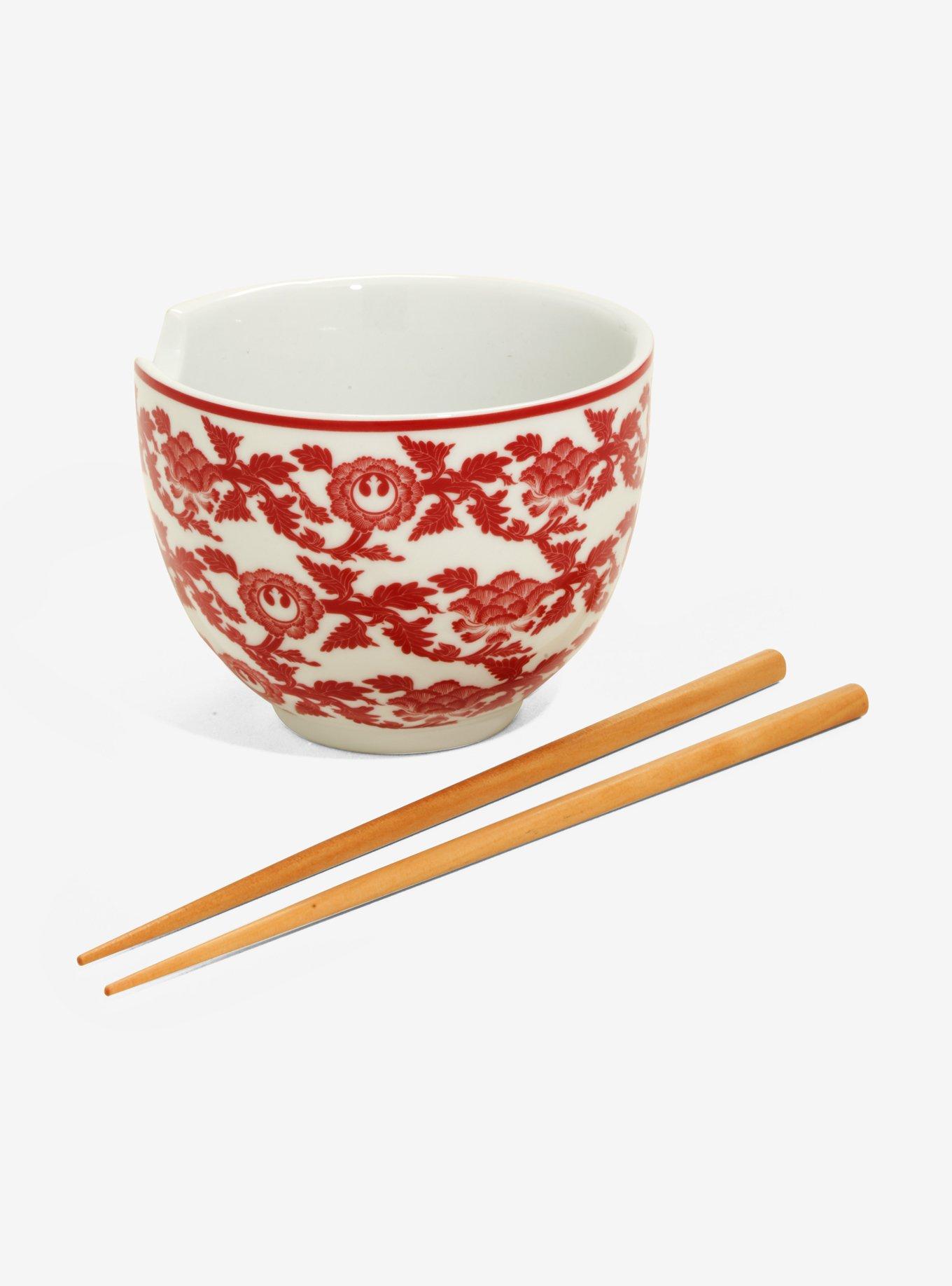 Star Wars Ramen Bowl - BoxLunch Exclusive, , alternate