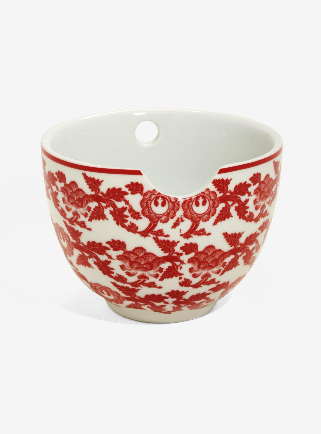 Star Wars Ramen Bowl - BoxLunch Exclusive, , alternate