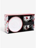 Disney Mickey Mouse & Minnie Mouse Teacup Set - BoxLunch Exclusive, , alternate