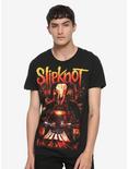 Slipknot Goat-Lord Circus T-Shirt, BLACK, alternate
