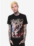 Parkway Drive Reverence T-Shirt, , alternate