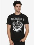 Alkaline Trio Your Coffin Or Mine T-Shirt, , alternate
