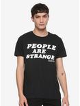 The Doors People Are Strange T-Shirt, , alternate