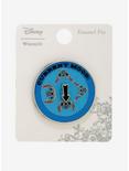 Disney Lilo & Stitch Spinning Mood Enamel Pin - BoxLunch Exclusive, , alternate