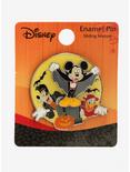 Disney Mickey Mouse & Friends Halloween Pin - BoxLunch Exclusive, , alternate