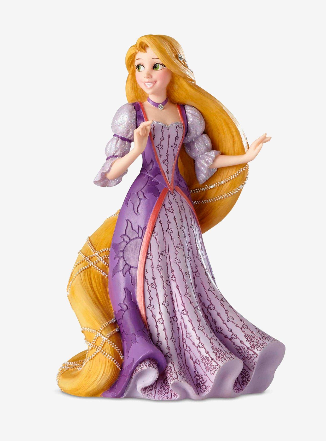 Disney Tangled Rapunzel Couture Showcase Figure, , alternate