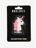 Unicorn Silicone Phone Stand - BoxLunch Exclusive, , alternate