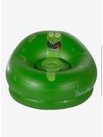 BloChair Rick And Morty Pickle Rick Inflatable Chair, , alternate
