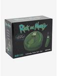 BloChair Rick And Morty Pickle Rick Inflatable Chair, , alternate
