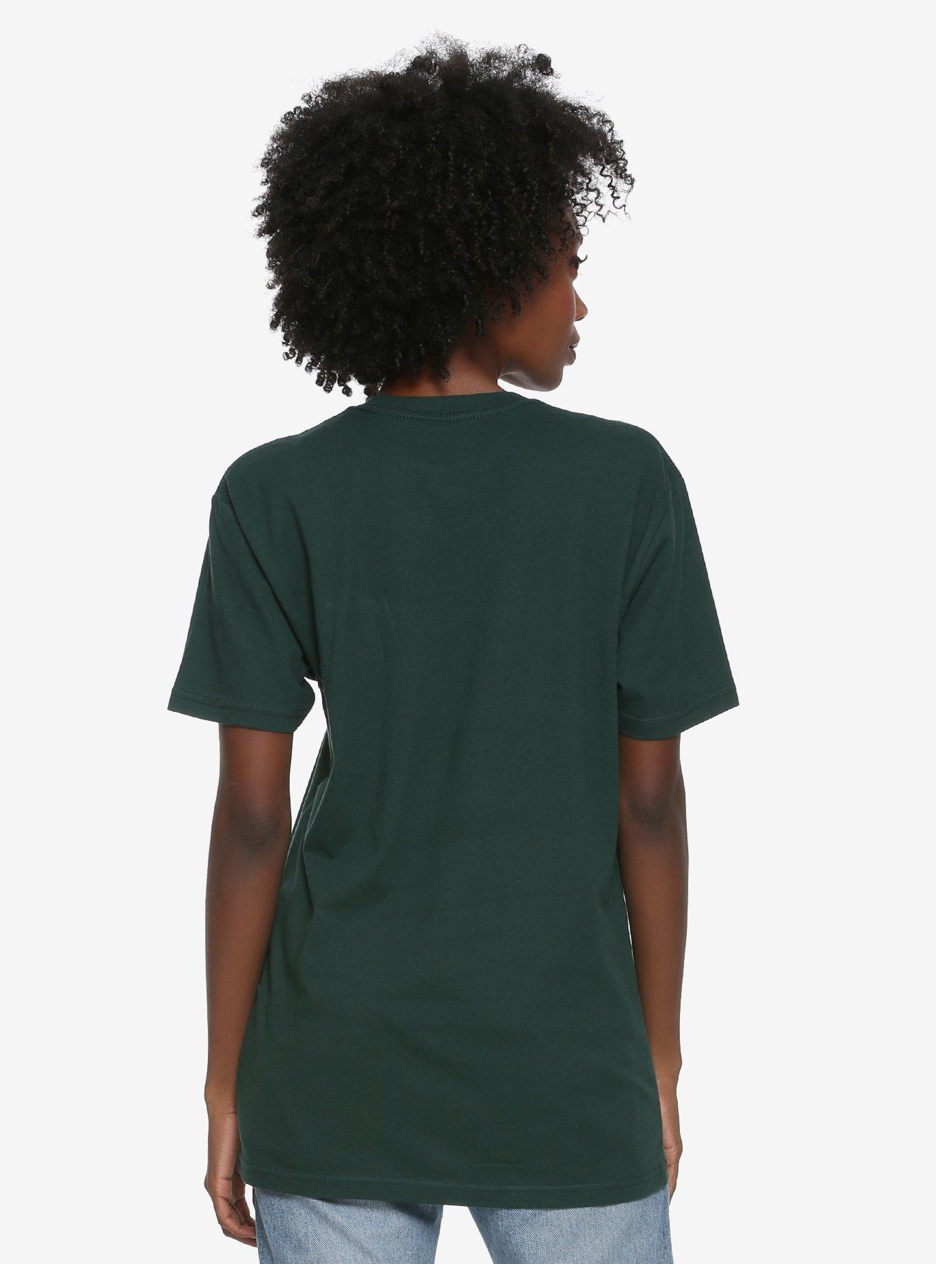 Disney Chip 'n Dale Rescue Rangers Box Logo T-Shirt, , alternate