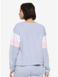 Disney The Aristocats Macaron Womens Sweater - BoxLunch Exclusive, , alternate