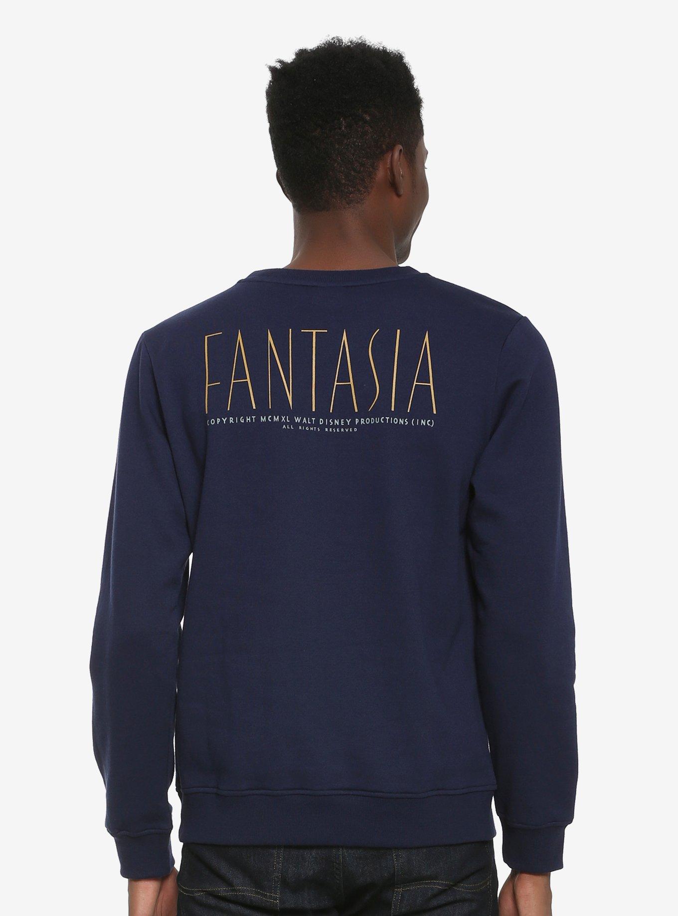 Our Universe Disney Fantasia Diana Crewneck, , alternate