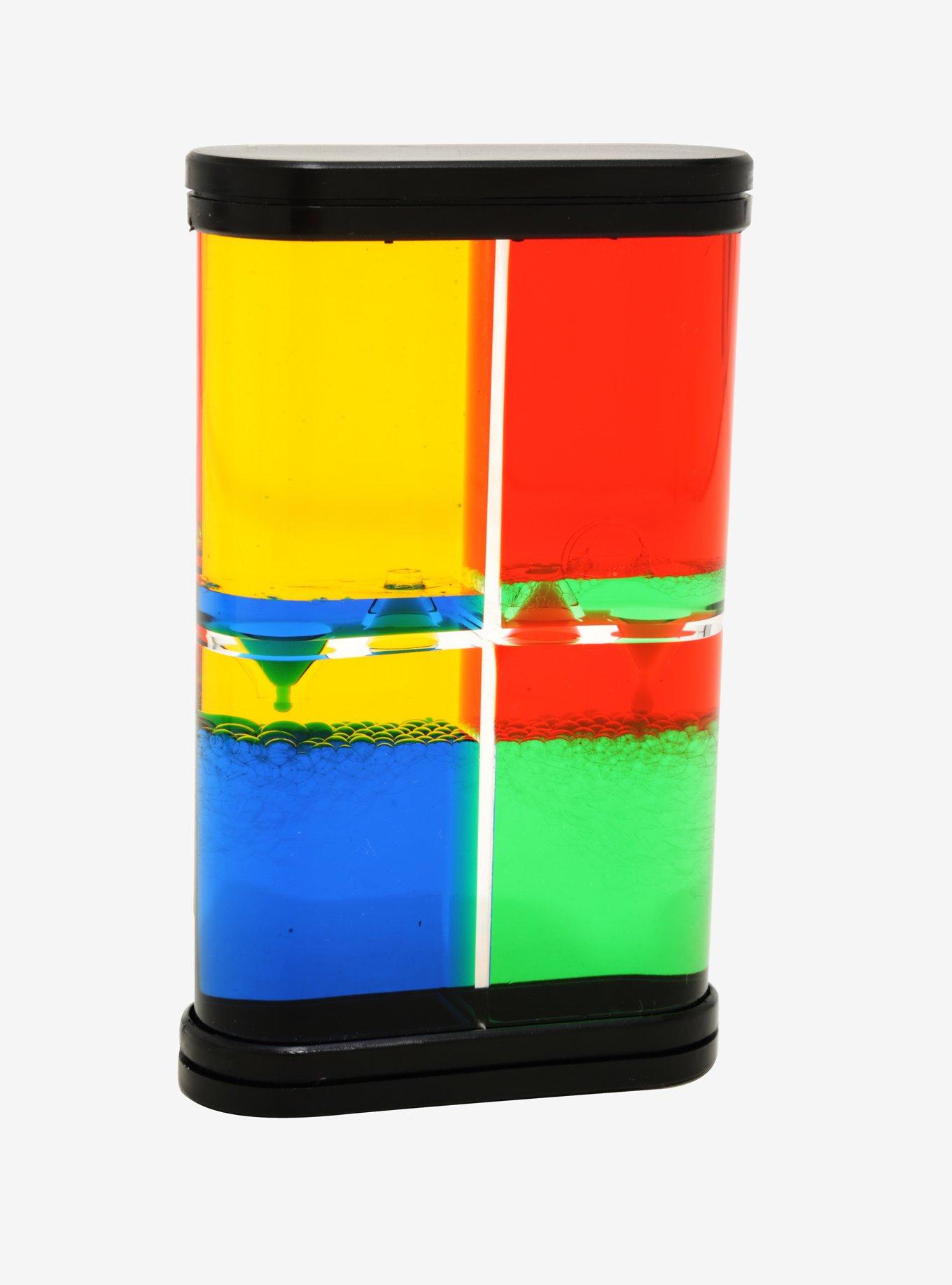 Liquidity Color Rush, , alternate