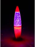World's Smallest Glitter Lamp, , alternate