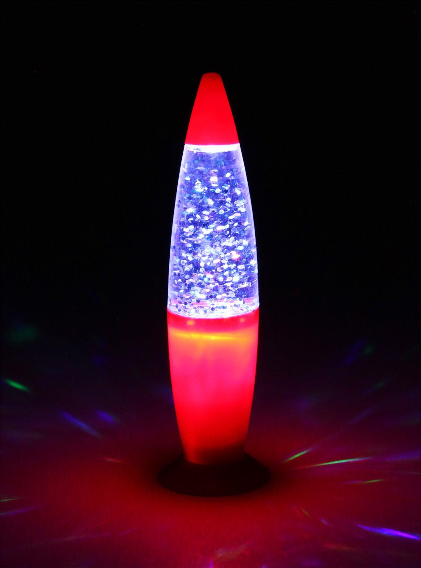 World's Smallest Glitter Lamp, , alternate