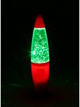 World's Smallest Glitter Lamp, , alternate