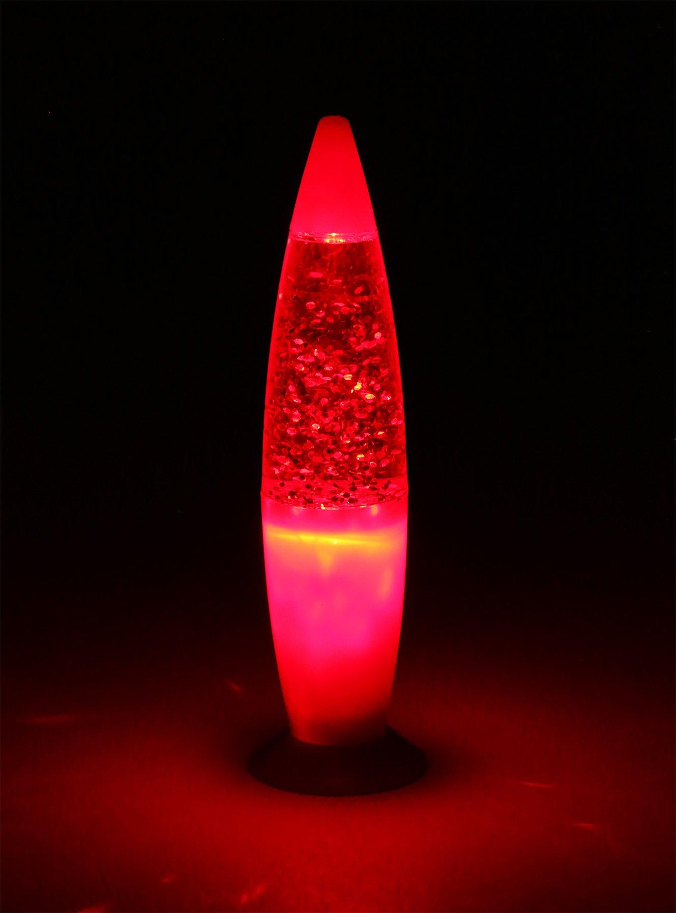 World's Smallest Glitter Lamp, , alternate