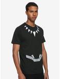 Marvel Black Panther Cosplay T-Shirt, , alternate
