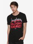 Call Of Duty Blood Of The Dead Teaser T-Shirt Hot Topic Exclusive, , alternate
