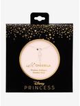 Disney Princess Cinderella Dainty Charm Necklace, , alternate