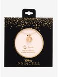 Disney Princess Tiana Dainty Charm Necklace, , alternate
