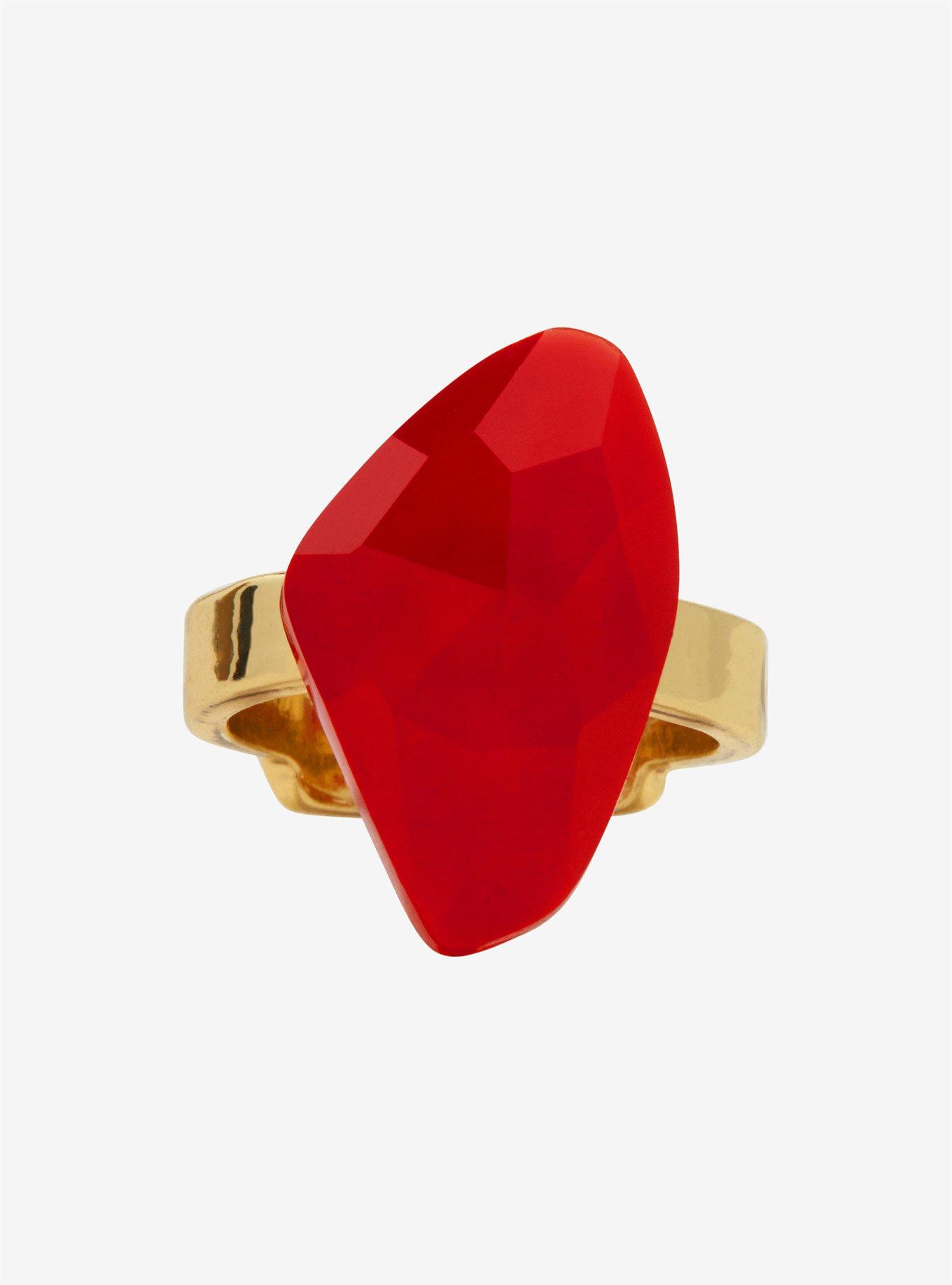 Harry Potter Sorcerer's Stone Ring, , alternate