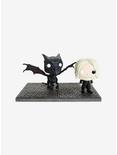 Funko Fantastic Beasts: The Crimes Of Grindelwald Pop! Grindelwald And Thestral Movie Moments Vinyl Collectible Hot Topic Exclusive, , alternate