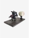 Funko Fantastic Beasts: The Crimes Of Grindelwald Pop! Grindelwald And Thestral Movie Moments Vinyl Collectible Hot Topic Exclusive, , alternate