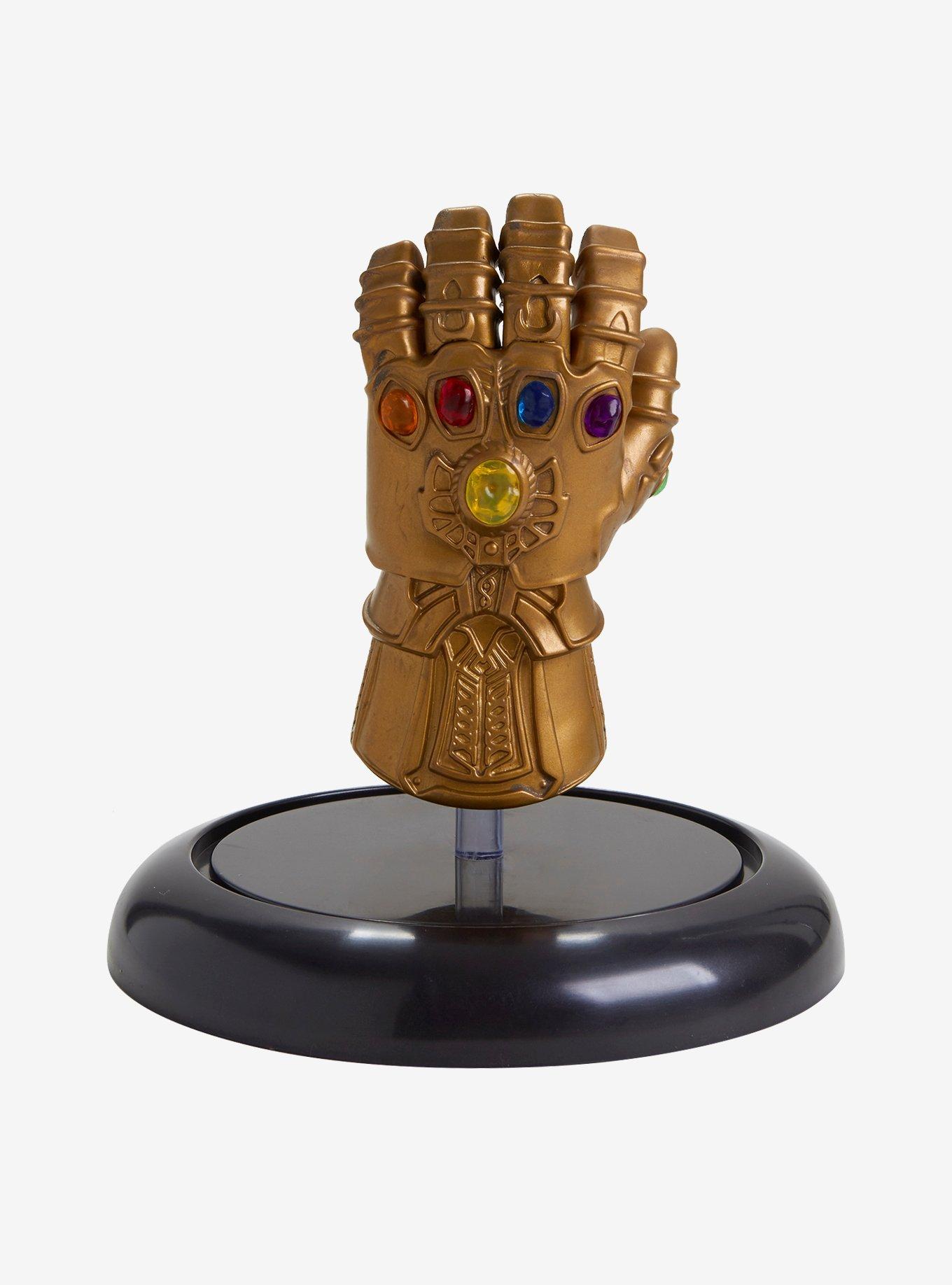 Funko pop infinity hot sale gauntlet hot topic