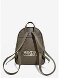 Danielle Nicole Game Of Thrones House Stark Mini Backpack - BoxLunch Exclusive, , alternate