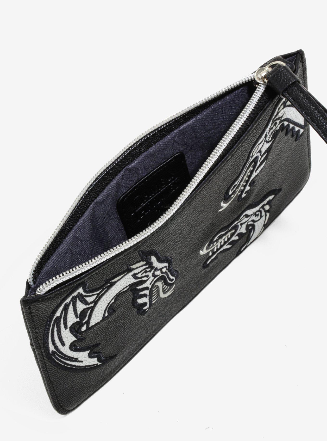 Danielle Nicole Game Of Thrones Daenerys Targaryen Cardholder - BoxLunch Exclusive, , alternate