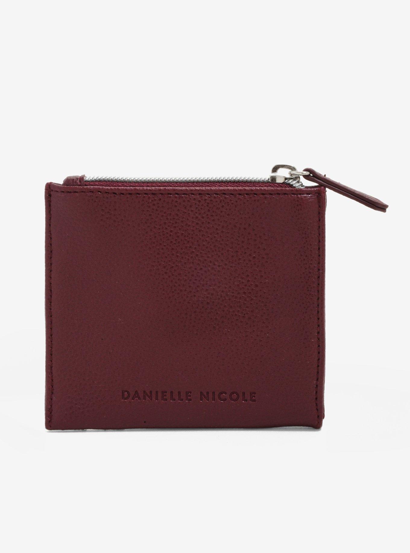 Danielle Nicole Game Of Thrones House Targaryen Coin Purse - BoxLunch Exclusive, , alternate