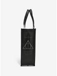 Harry Potter Deathly Hallows Reusable Tote - BoxLunch Exclusive, , alternate