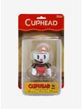 Funko Cuphead Cuphead Action Figure, , alternate