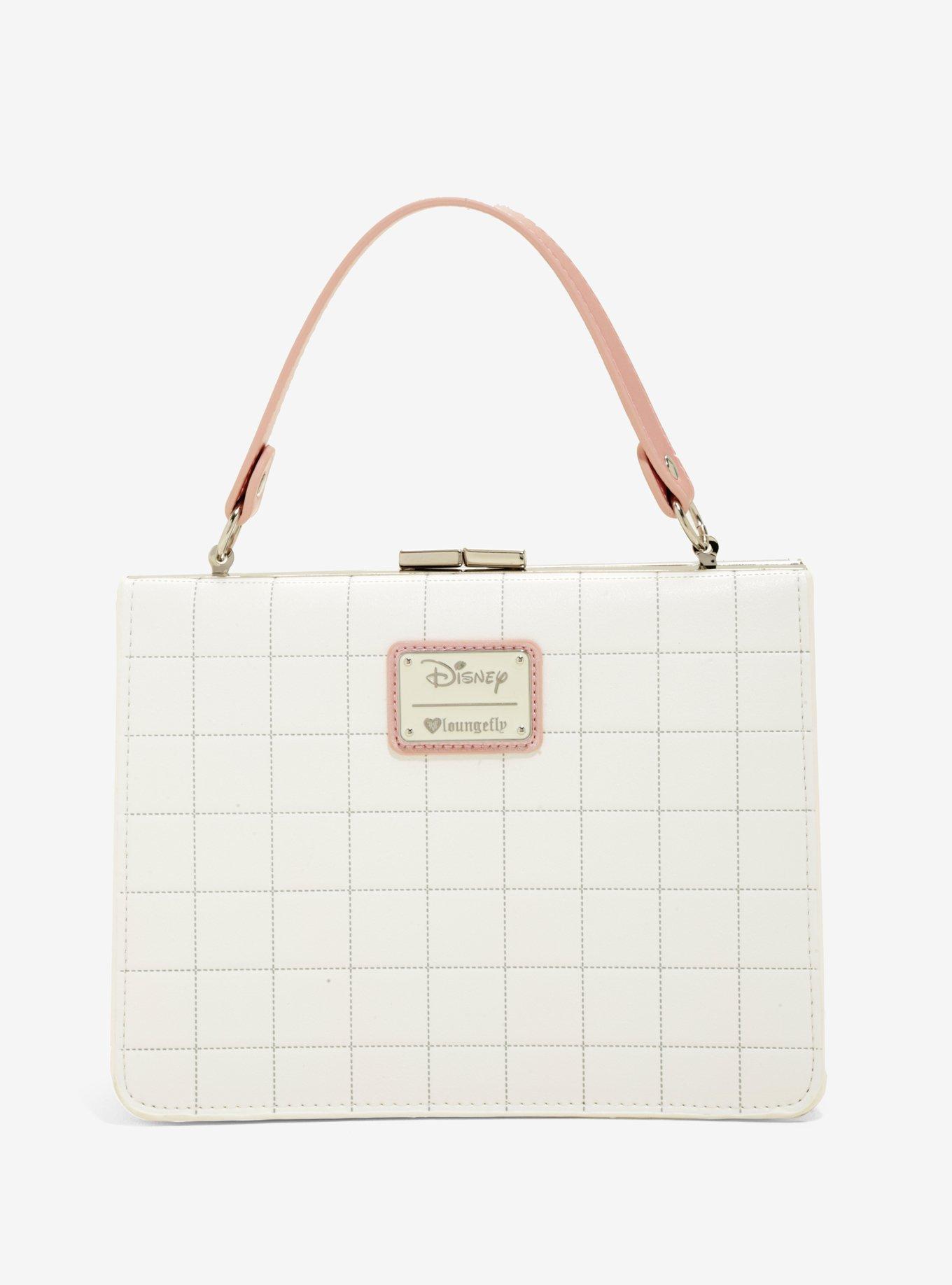 Loungefly The Aristocats Sleeping Marie Bag - BoxLunch Exclusive, , alternate