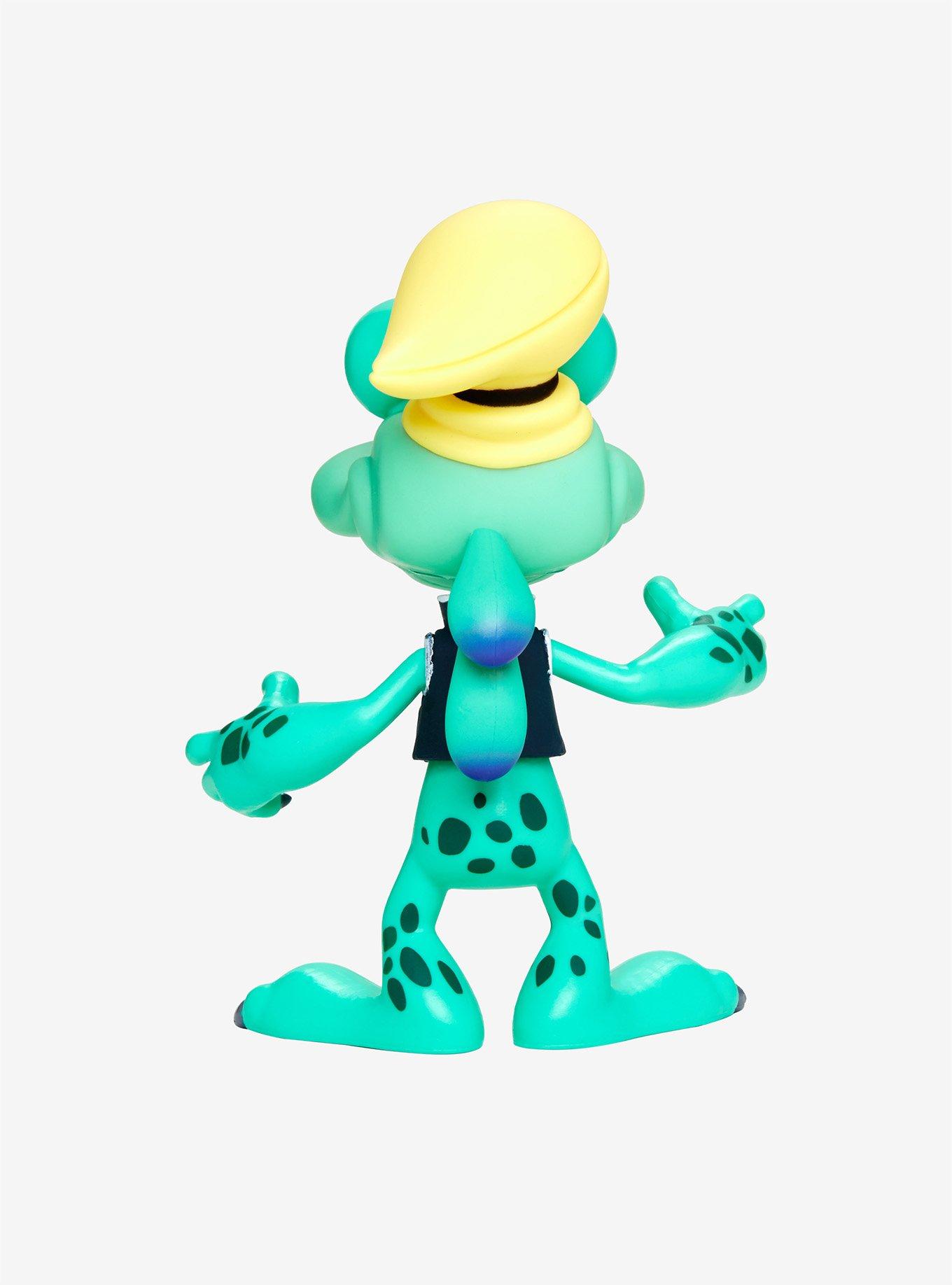 Funko Pop! Disney Kingdom Hearts III Goofy Monsters Inc. Vinyl Figure, , alternate