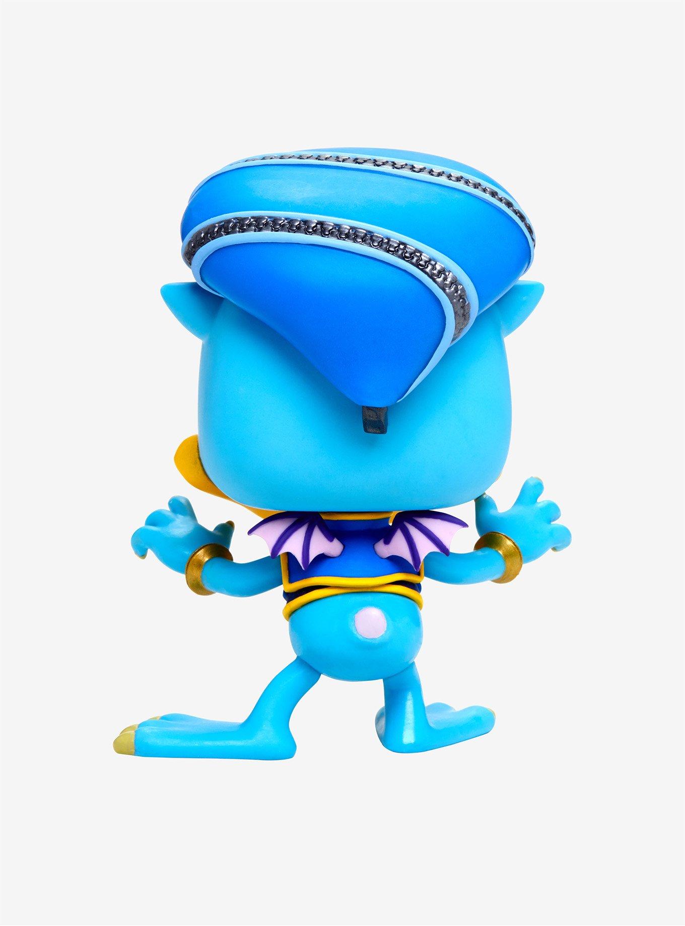 Funko Pop! Disney Kingdom Hearts III Donald Monsters Inc Vinyl Figure, , alternate