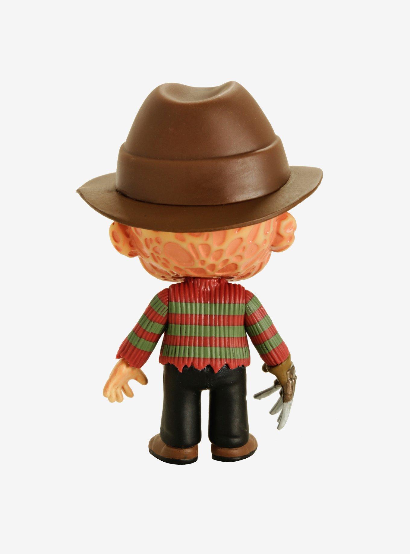 Funko 5 Star Horror Nightmare On Elm Street Freddy Vinyl Figure, , alternate