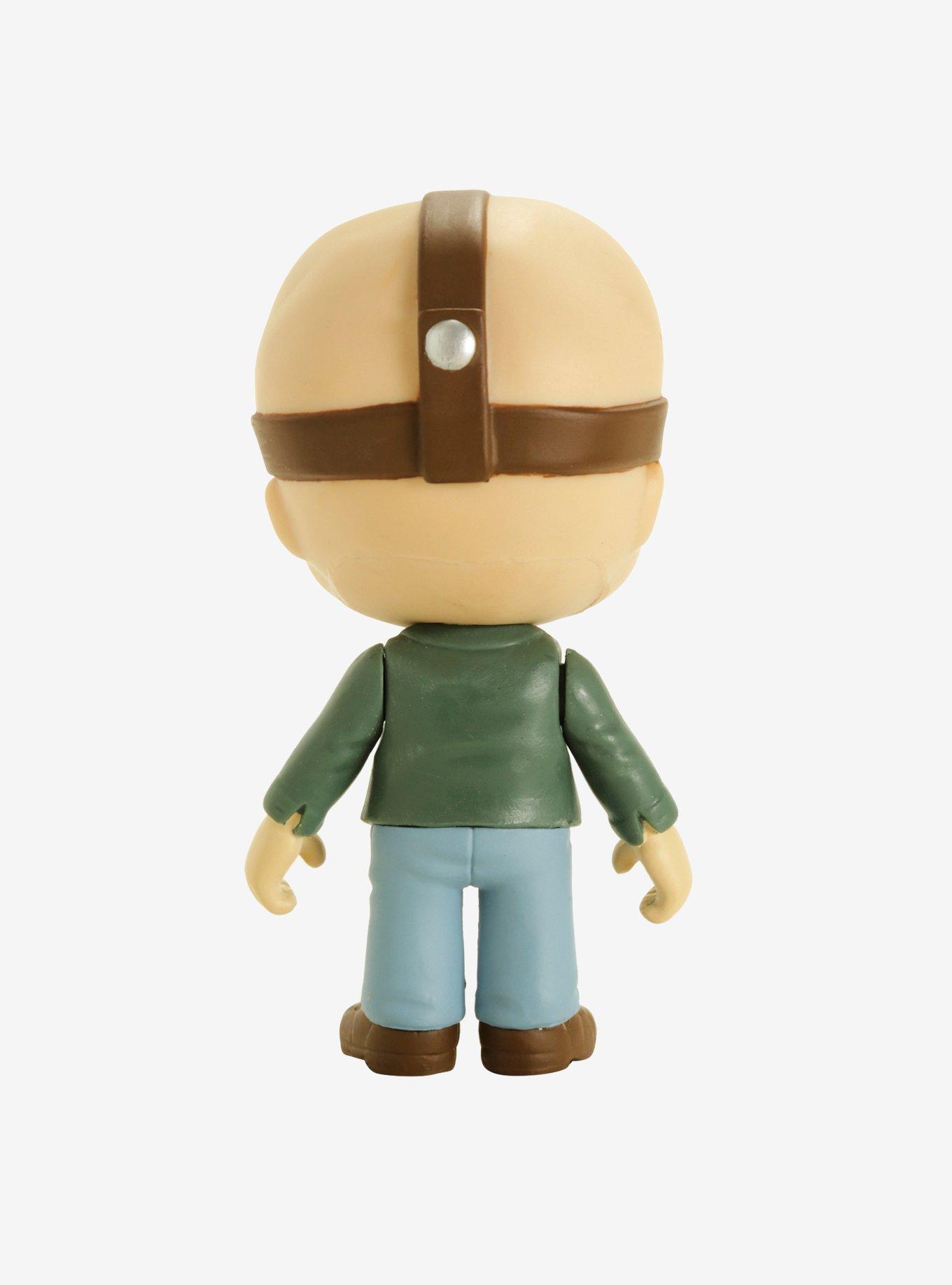 Funko 5 Star Horror Friday The 13th Jason Vinyl Figure, , alternate