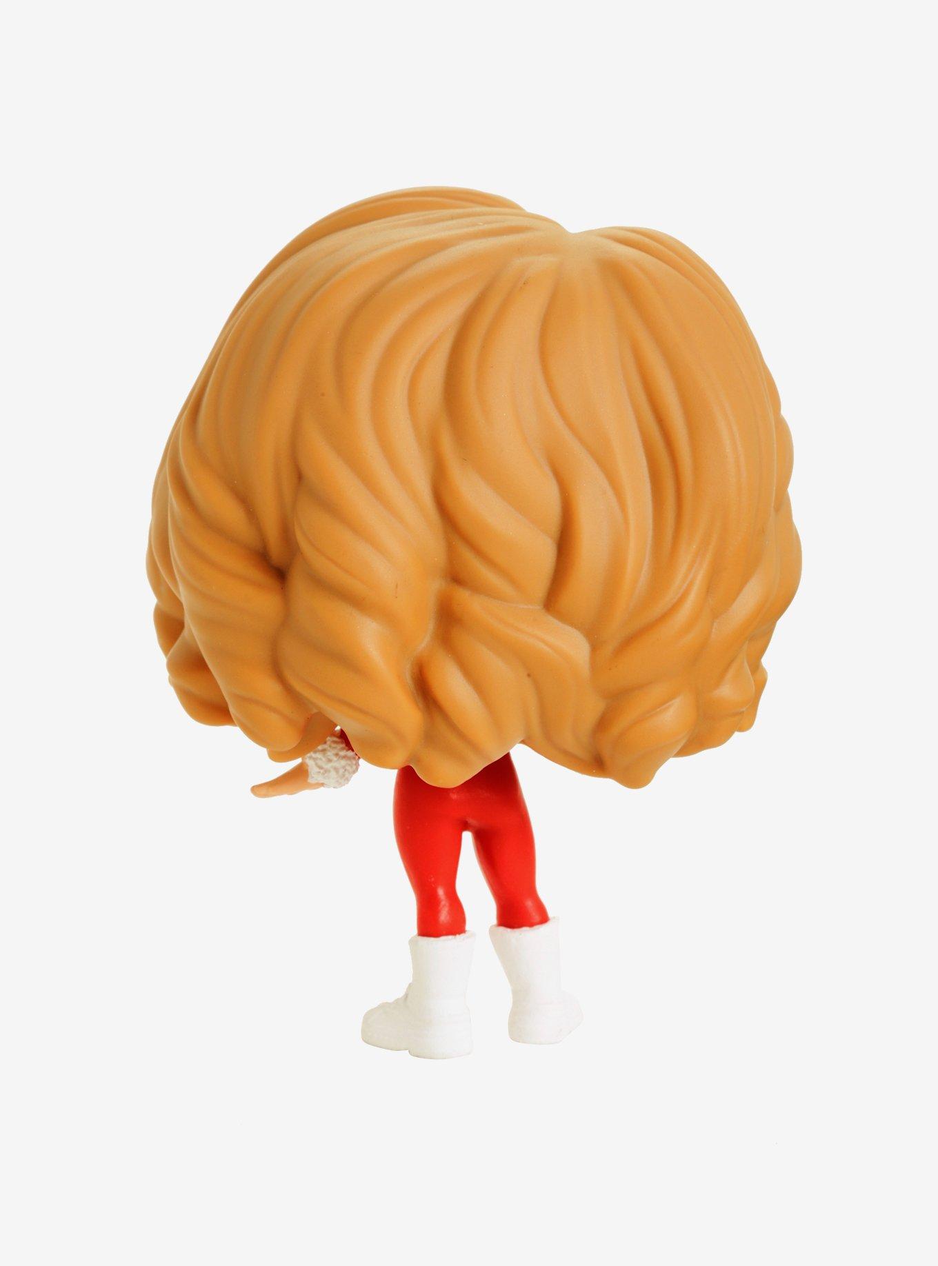 Funko Pop! Mariah Carey Merry Christmas Vinyl Figure, , alternate