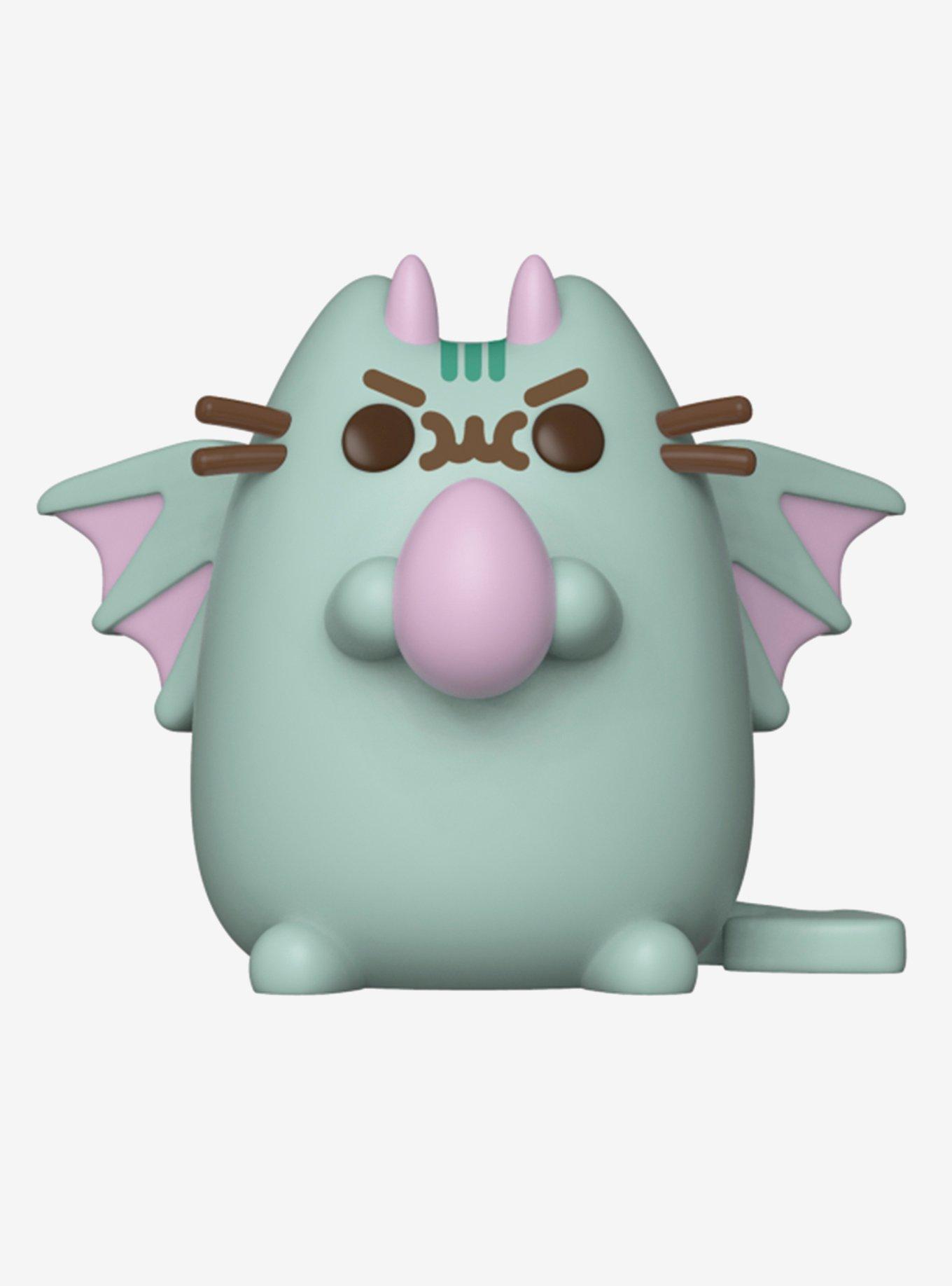 Funko Pop! Pusheen Dragonsheen Vinyl Figure, , alternate