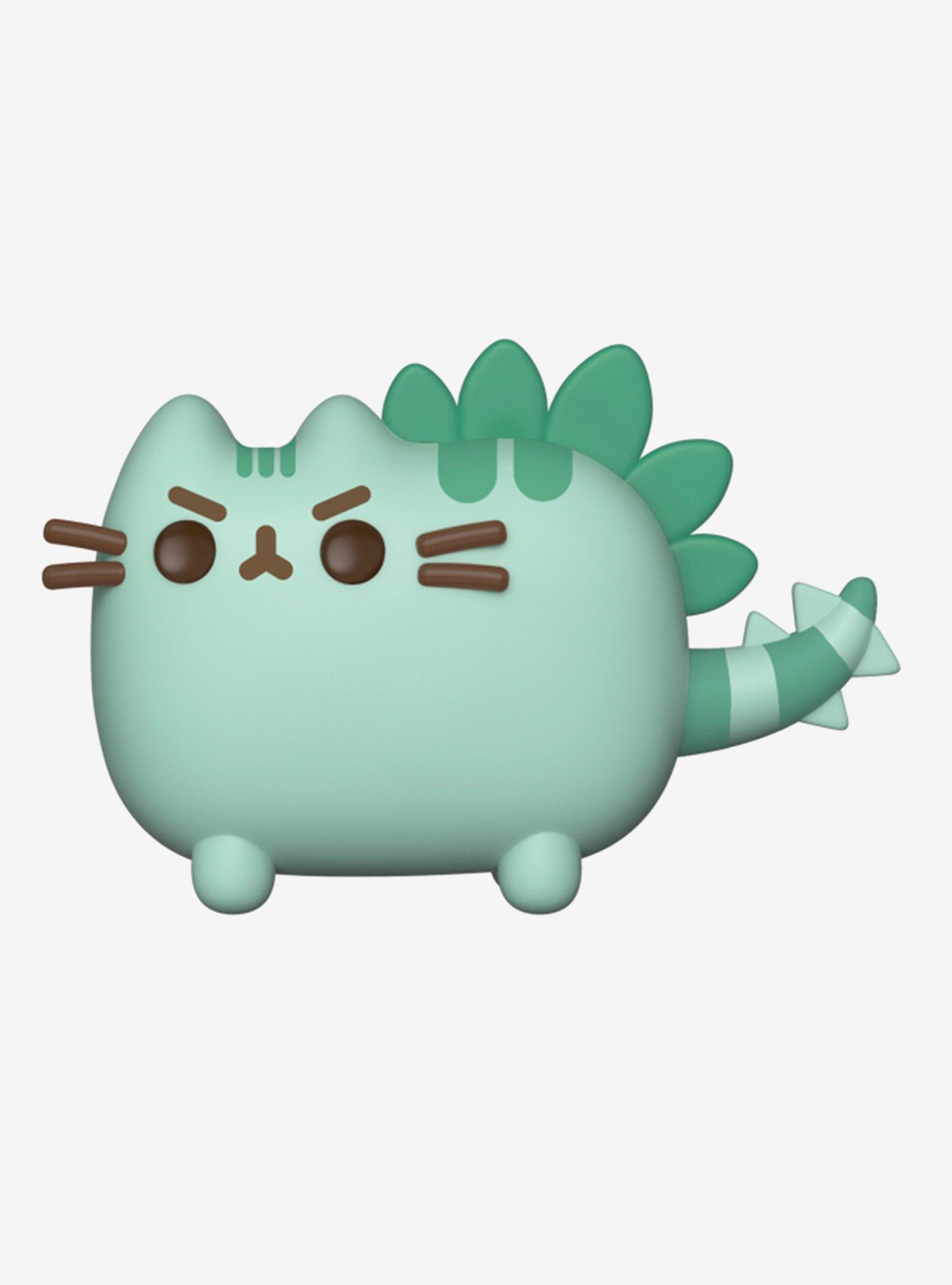 Funko Pop! Pusheen Pusheenosaurus Vinyl Figure, , alternate