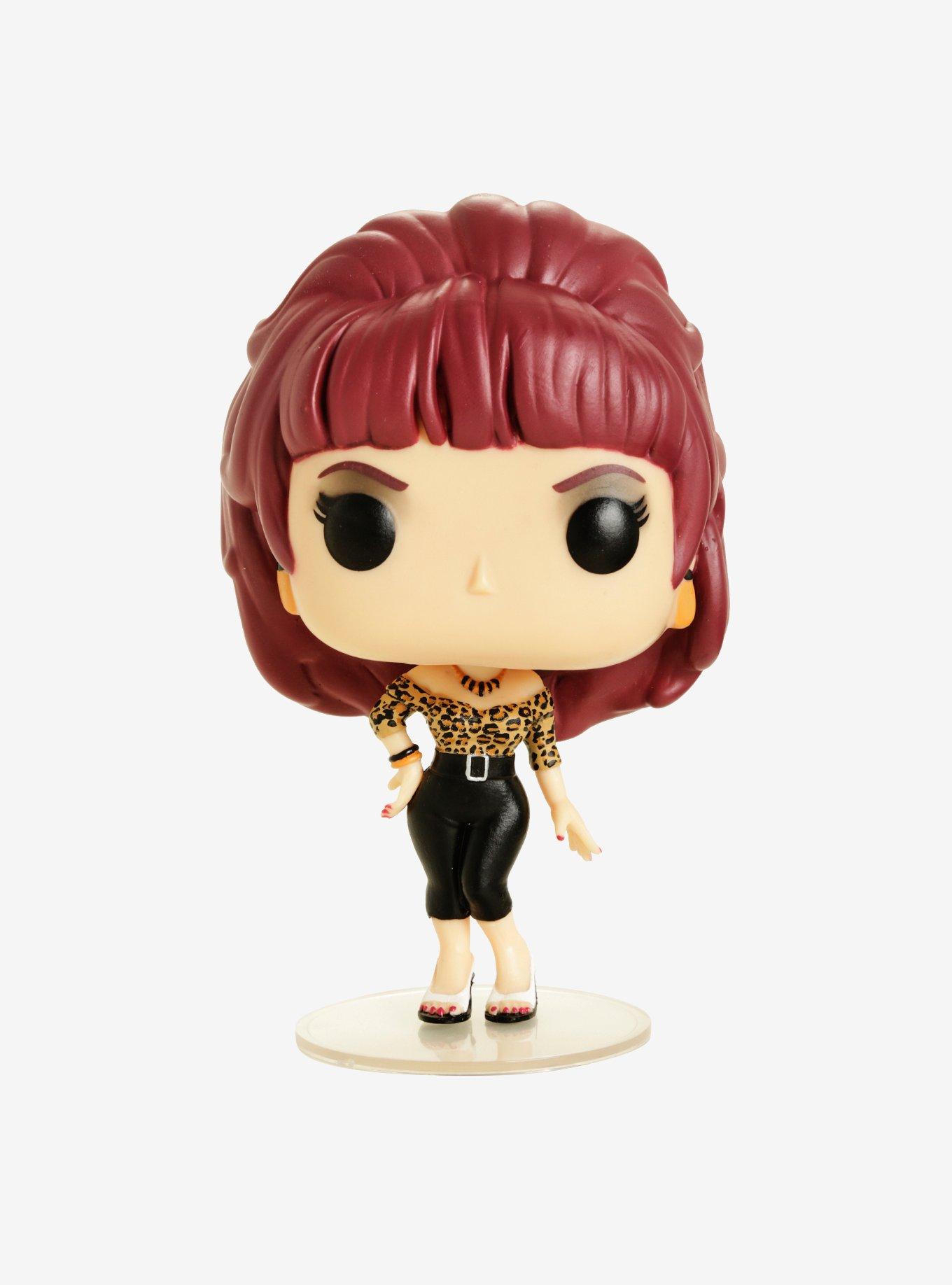 Funko Married With Children Pop! Television Peggy Bundy Vinyl Figure, , alternate