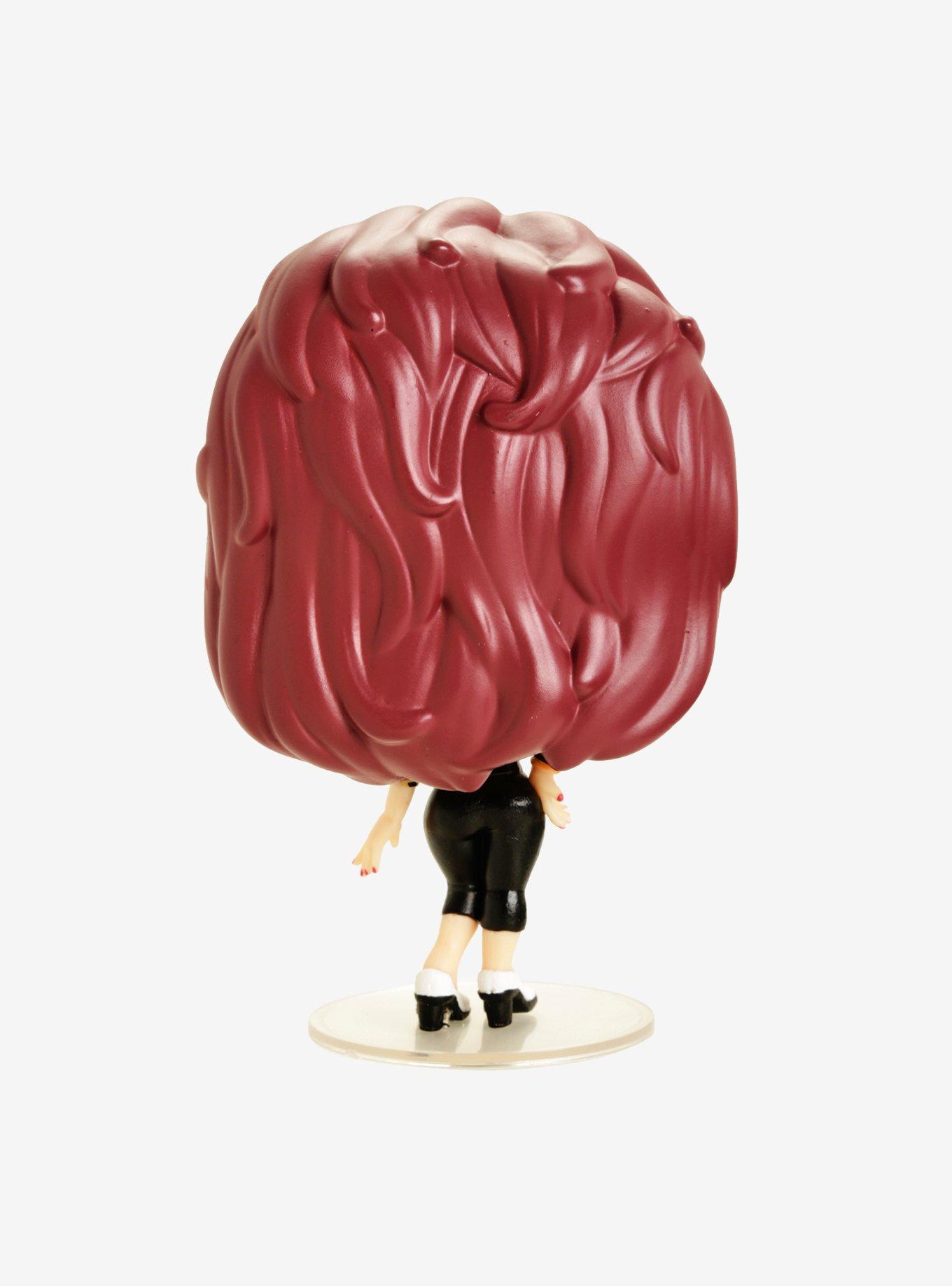 Funko Married With Children Pop! Television Peggy Bundy Vinyl Figure, , alternate