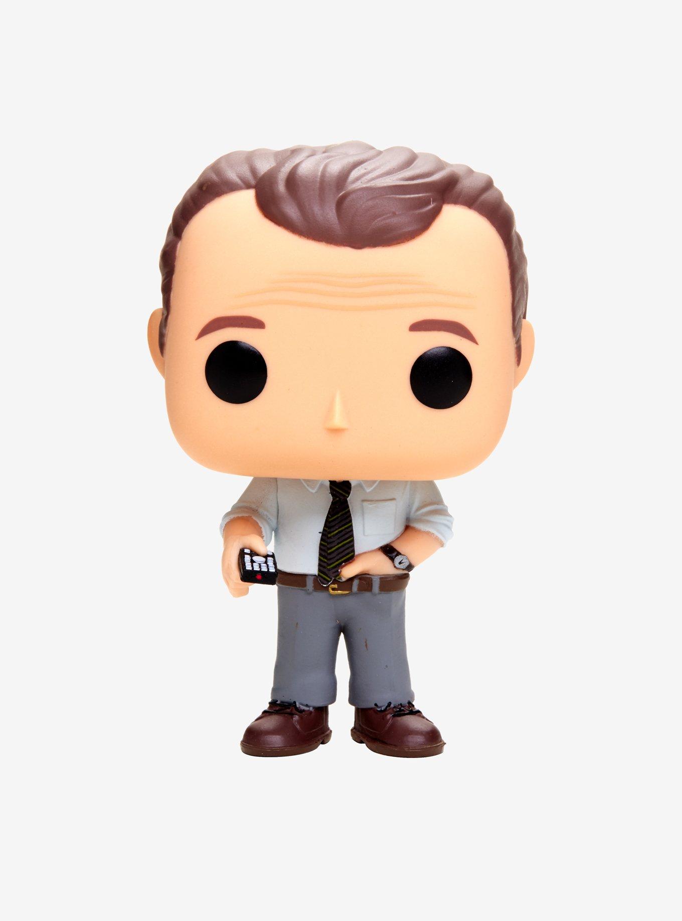 Funko Married With Children Pop! Television Al Bundy Vinyl Figure, , alternate