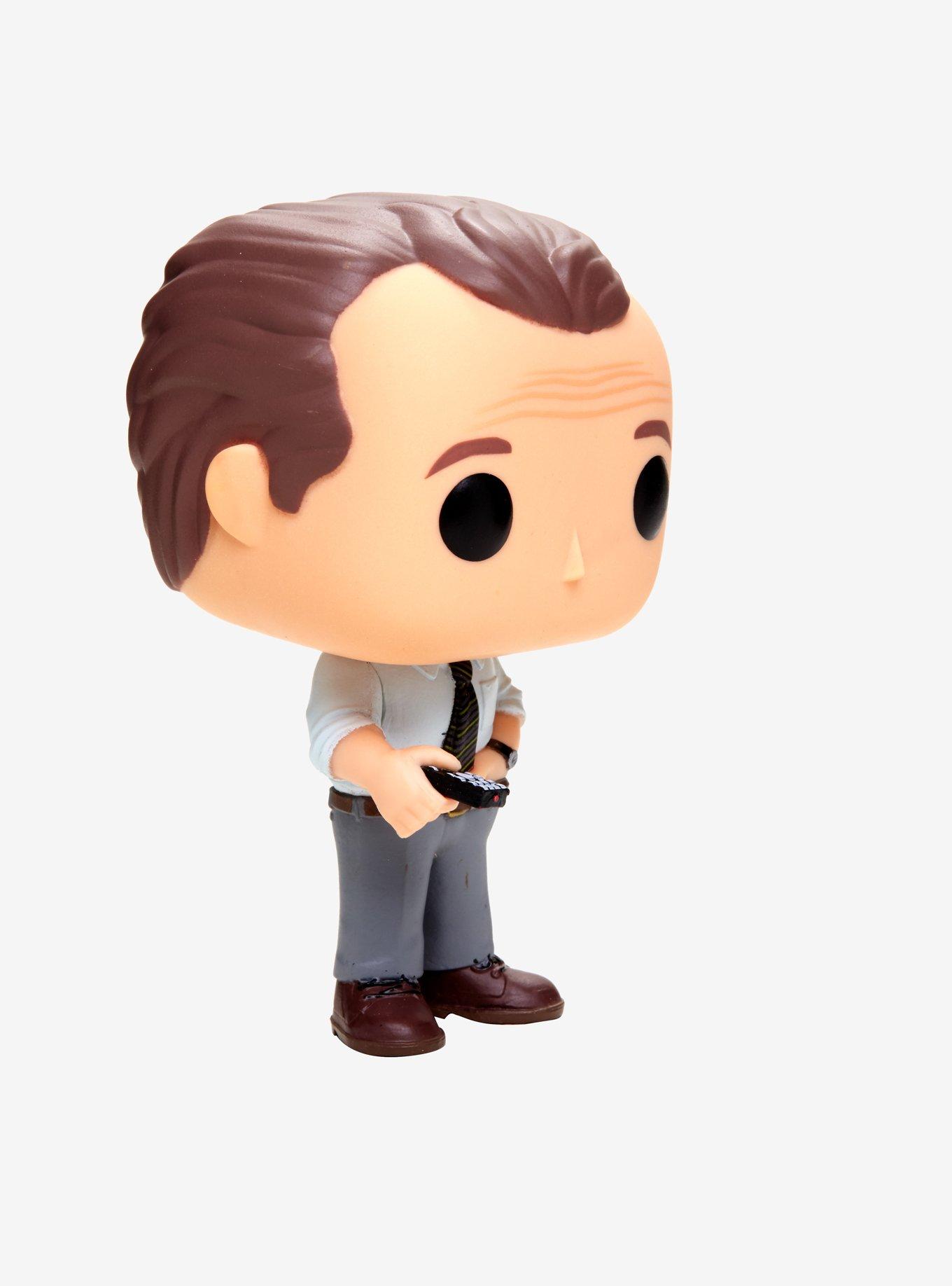 Funko Married With Children Pop! Television Al Bundy Vinyl Figure, , alternate