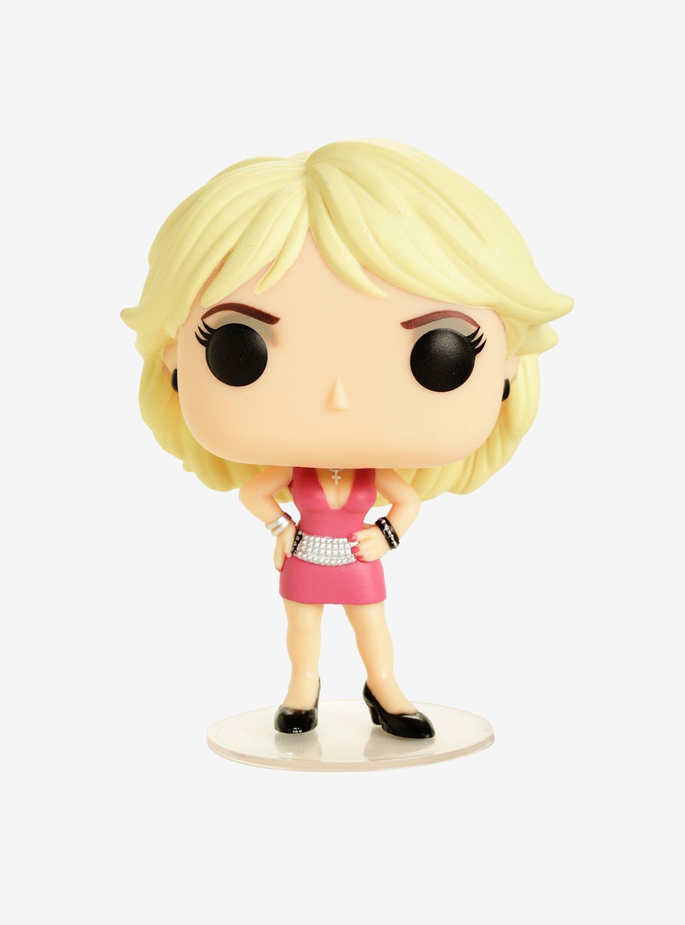 Funko Married With Children Pop! Television Kelly Bundy Vinyl Figure, , alternate