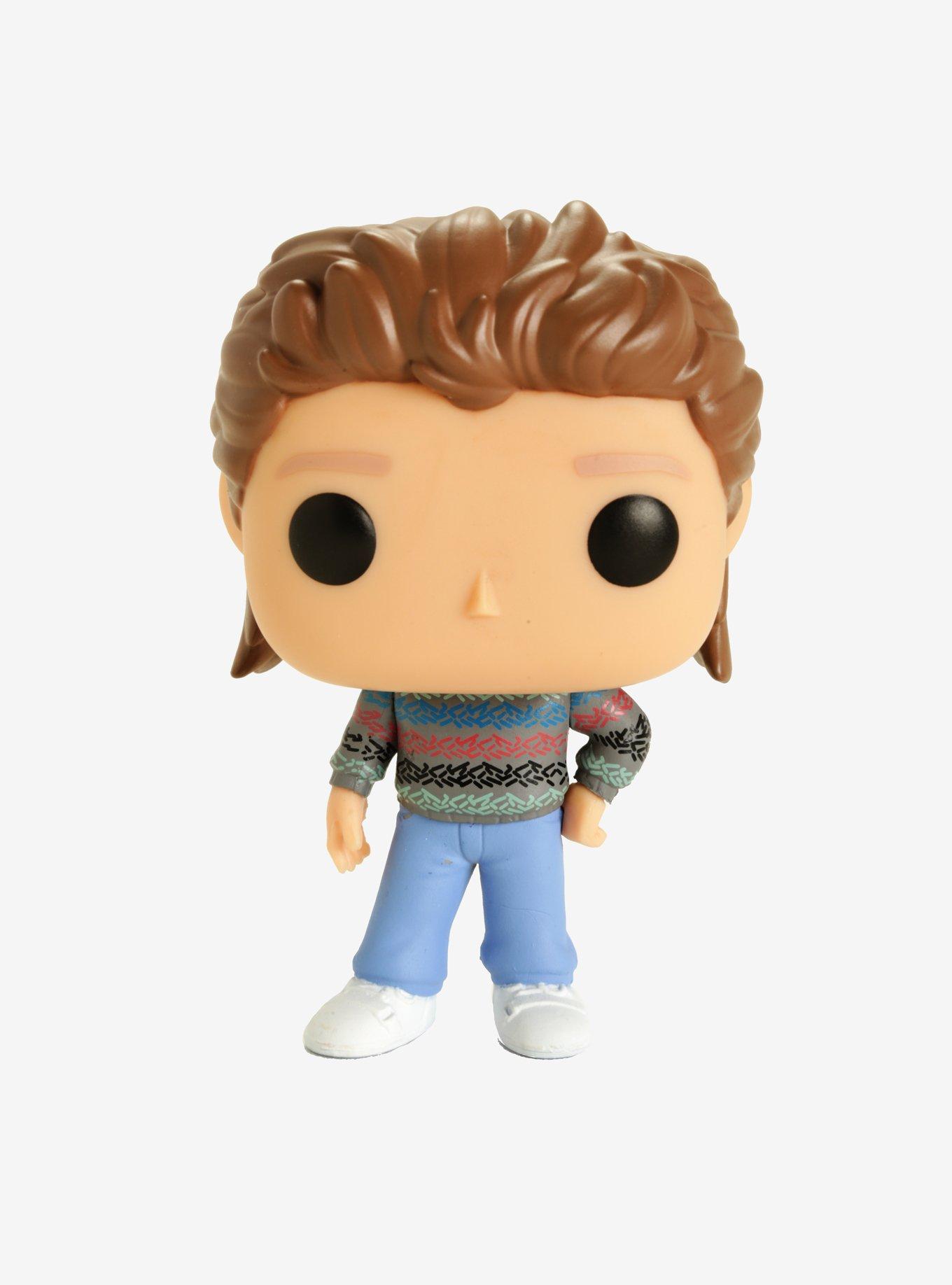 Funko Married With Children Pop! Television Bud Bundy Vinyl Figure, , alternate
