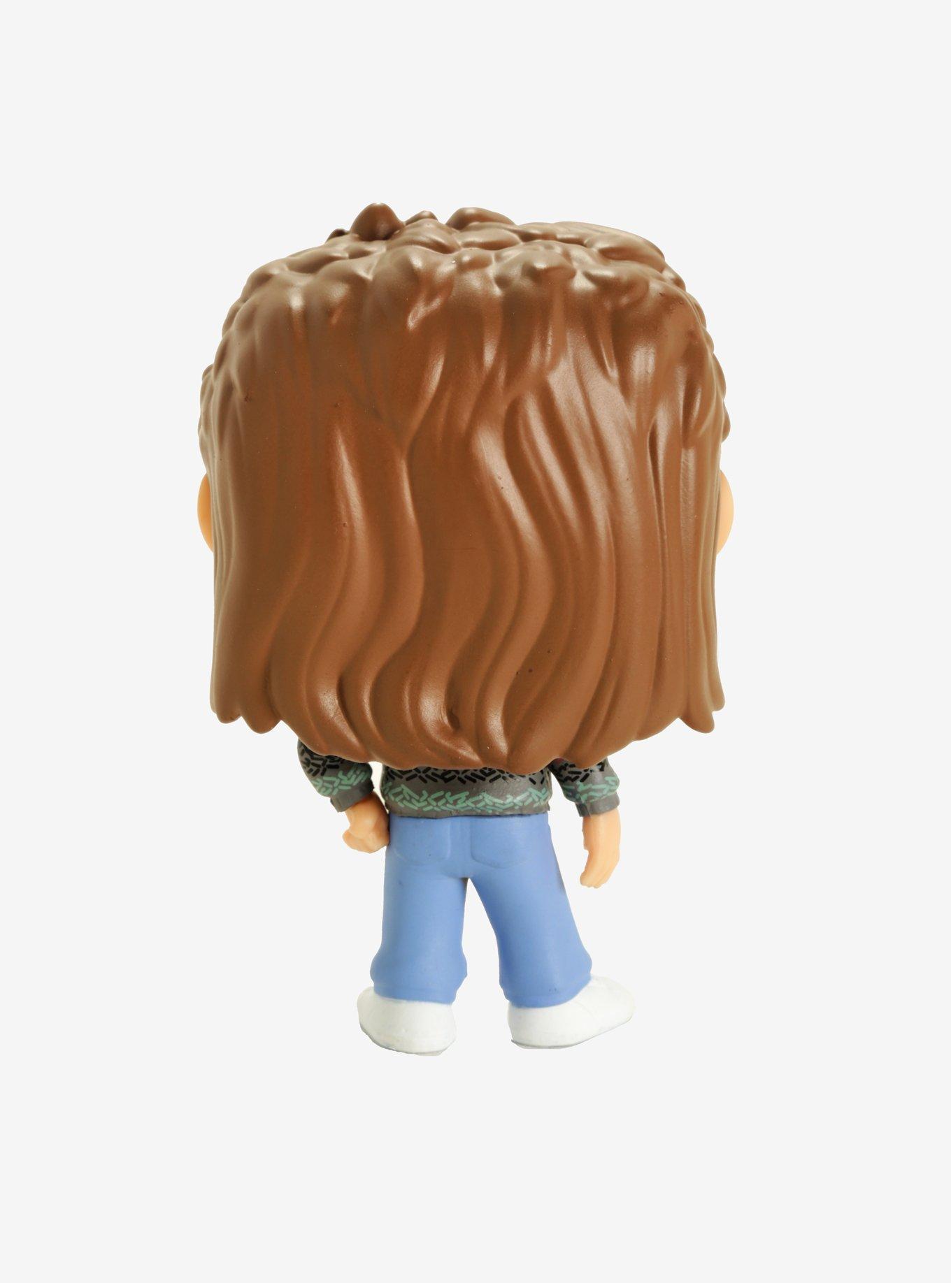Funko Married With Children Pop! Television Bud Bundy Vinyl Figure, , alternate
